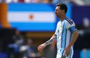 Raízes brasileiras de Messi: bisavô nasceu em Ribeirão Preto
