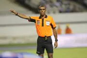 Árbitro paraense apita clássico decisivo entre Confiança e Itabaiana pela Série C