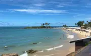 Reajuste da tarifa de entrada em Morro de São Paulo é suspenso pela prefeitura