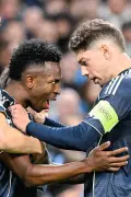 Real Madrid 2026/27: Mourinho, Valverde capitão e reforços