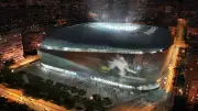 Real Madrid bate recorde com receita de 1,2 bilhão de euros e ultrapassa 7 bilhões acumulados