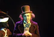 Reality show com voz de Gene Wilder recriada por IA estreia na Netflix