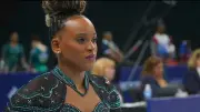 Rebeca Andrade volta ao Brasil após prata por equipes; ingressos para Brasileiro de Ginástica já estão à venda
