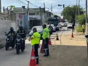 Recapeamento da Av. Jerônimo Câmara é retomado e altera trânsito em Natal