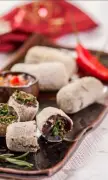 Receita de Bolinho de Feijoada: Aprenda a Fazer em Casa
