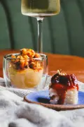 Receita de Dadinho de Tapioca com Goiabada Cremosa