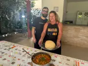 Receita de Família: Cloos Alemão, tradição alemã em Cuiabá