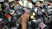 Reciclagem de baterias na Índia enfrenta barreiras logísticas e de custos