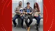 Recital poético gratuito une literatura e performance em Macapá