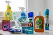 Reckitt vende unidade de higiene na Rússia para Arnest Management