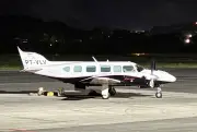 Recém-nascido de Noronha é transferido para UTI no Recife
