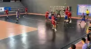Recriança vence HCM/Manauara e termina em 3º na Conferência Norte de Handebol