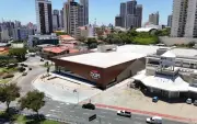 Rede de supermercados oferece mais de 200 vagas de emprego em SP