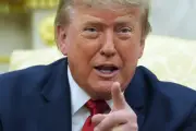 Redes dos EUA em dilema sobre transmitir discurso de Trump
