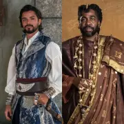 Reedição de 'Nobreza do Amor' atrasa com chegada de Omar e Jendal