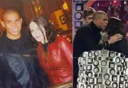 Reencontro de Madonna e Ronaldo após 27 anos no show da Copa