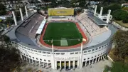Reforma da Rua Javari gera polêmica e muda jogo do Juventus para o Pacaembu