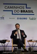 Reforma Tributária: Durigan destaca desafios políticos e tecnológicos