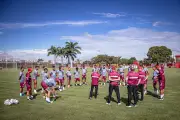 Reforços do Vila Nova projetam acesso e liderança na Série B