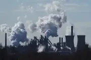 Reino Unido nacionaliza British Steel para evitar fechamento por chineses