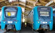 Relatório aponta cinco problemas críticos nos trens do Rio de Janeiro