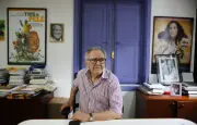 Relembre a trajetória do cineasta Luiz Carlos Barreto, morto aos 98 anos