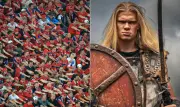 'Remada viking' na Copa do Mundo reacende debate sobre identidade norueguesa