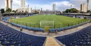 Remo investe em estrutura e logística para Série B; gramado é desafio