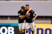 Remo vence Vitória por 2 a 0 e sai da zona de rebaixamento da Série A