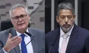 Renan Calheiros critica Valdemar e chama ex-assessora de Lira de 'nitroglicerina'