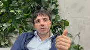 Renan critica Moraes e diz que decisão fortalece Flávio Bolsonaro para 2026