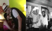 Renato Machado morre aos 83 anos; filha atriz de Malhação homenageia