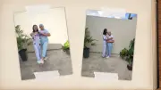 Repórter Mirim: Capoeira é inclusão e superação em Capanema
