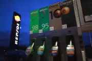 Repsol lucra €1,84 bi no 2º tri com alta do petróleo