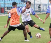 Resende e Pérolas Negras buscam virada na Copa Rio