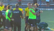 Resende vence Maricá nos pênaltis e vai à final da Série A2 do Carioca