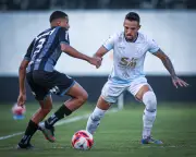 Resende vence Maricá por 1 a 0 na ida da semifinal da Série A2