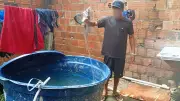 Resgate de 15 trabalhadores maranhenses em alojamento precário no Ceará