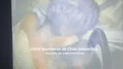 Resgate heróico de vigilante sob escombros na Venezuela após terremoto