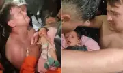Resgate heroico na Venezuela: 6.461 sobreviventes após terremotos