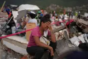Resposta lenta a terremoto desgasta governo da Venezuela
