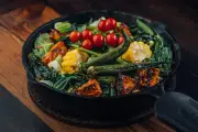 Restaurante carioca entra no 50 Best Discovery