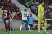Retorno do Brasileirão: Palmeiras lidera, Vasco no Z4 e rodada decisiva