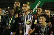 Retrospecto do Piauiense Sub-20: Todos os campeões desde 2021