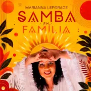 Reunião em família embalada pela boa música no Rio