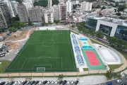 Revee vence licitação para operar Arena Niterói por 30 anos