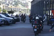 Revista Estudos Cariocas: inscrições abertas para dossiê sobre (in)segurança no Rio