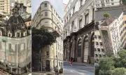 Revitalização do Centro do Rio: entre novos investimentos e abandono histórico
