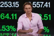 Revolut atinge US$ 115 bi e supera Nubank em 65 pontos percentuais