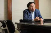 Ricardo Gondo assume presidência da Nissan do Brasil em agosto